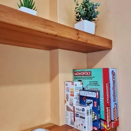 Il Posticino Di Bellagio Apartment Civenna