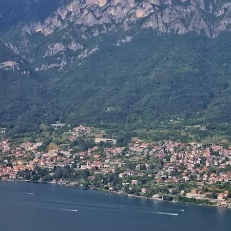 Il Posticino Di Bellagio Apartment Civenna