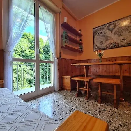 Il Posticino Di Bellagio Apartment
