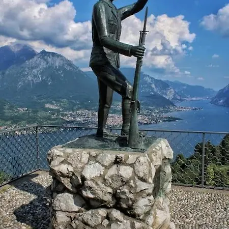 Il Posticino Di Bellagio *