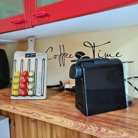 Il Posticino Di Bellagio Apartment Civenna