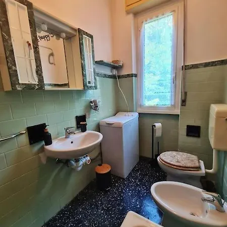 Il Posticino Di Bellagio Apartment Civenna