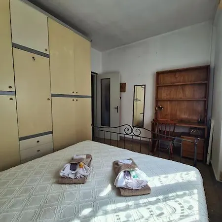 Apartment Il Posticino Di Bellagio Civenna