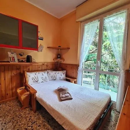 Il Posticino Di Bellagio * Civenna