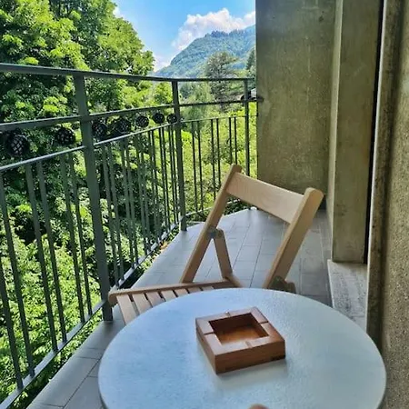 Il Posticino Di Bellagio * Civenna