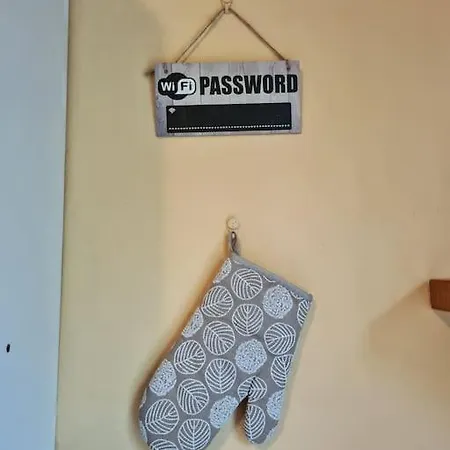 Il Posticino Di Bellagio Apartment